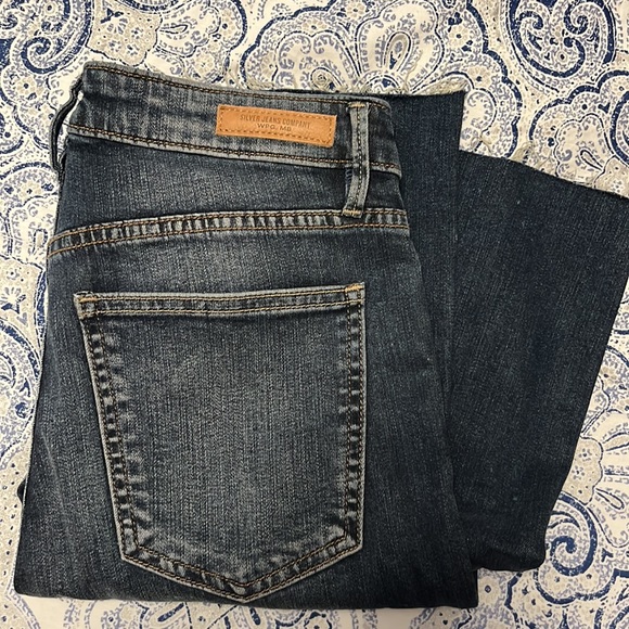 NWOT Silver Jeans Company Isbister Jeans - Picture 2 of 11